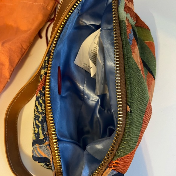 Max & Co Multicolor Patterned mini purse - Picture 7 of 9